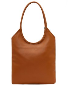 Resim Kadın Taba Aksesuar Detaylı Omuz Çantası - Taba / 00 