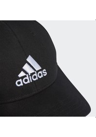Resim Adidas Günlük Şapka Bball Cap Cot Iı3513 001 