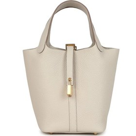 Resim picotin bag - White / 13 