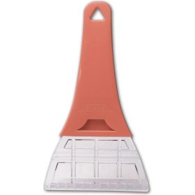 Resim Flosoft Flora Eko Buz Kazıyıcı F037 