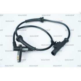 Resim MAHER 18326 Sensör Abs Micra 02-10 Note 06-12 Arka Sağ 