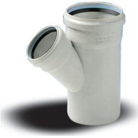 Resim Ege Yıldız 125X75 Pvc Tek Çatal 3.2 MM 