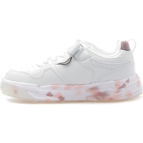 Resim Vicco Monaco Kız Çocuk Spor Ayakkabı 28-37 24k 346.304 Fk Beyaz - Pudra 