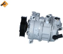 Resim NRF 32147 | VW Klima Kompresör Karoq / Octavia / Caddy 1K0820803e 
