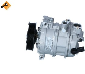 Resim NRF 32147 | VW Klima Kompresör Karoq / Octavia / Caddy 1K0820803e 