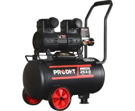 Resim DHT 25L Hava Kompresörü Sessiz 1500W D17030025 