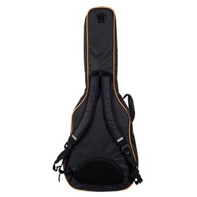 Resim Kozmos KBAG-16AC Akustik Gitar Gigbag 