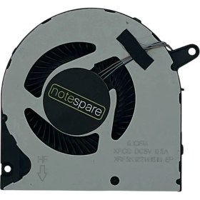 Resim Notespare Dell Uyumlu G5 Se 15 5505 G5154B750W165C Gpu Fan, Ekran Kartı Fanı 