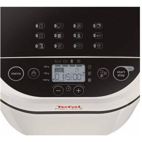 Resim Tefal PF2101 Pain Dore Ekmek Yapma Makinesi 