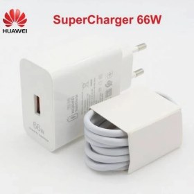 Resim Huawei Supercharge 66W Max. 6A Type C Şarj Aleti 