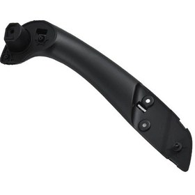 Resim Topnotch Renault Megane 3 Fluence 2008-2016 Iç Sag On Kapak Kolu 809540001r 809600007r 