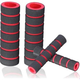 Resim Evrensel Motosiklet Bisiklet Manet Sünger Seti Standart 