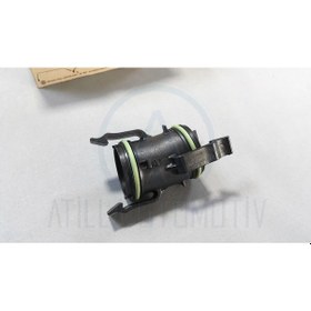 Resim Skoda Kodiaq 2016-2022 1.4 Tsi Turbo Ara Boru. 