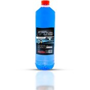 Resim Steep Oto Cam Suyu -40 Derece Antifriz İçerikli 1 Lt 