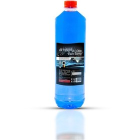 Resim Steep Oto Cam Suyu -40 Derece Antifriz İçerikli 1 Lt 