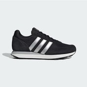 Resim Adidas Run 60s 3.0 Kadın Günlük Spor Ayakkabı C-adııe3806b10a00 Siyah 