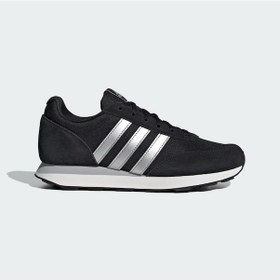 Resim Adidas Run 60s 3.0 Kadın Günlük Spor Ayakkabı C-adııe3806b10a00 Siyah 
