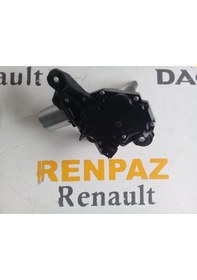 Resim Scenic 3 Arka Cam Silecek Motoru 287100010R - 0390201856 