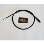 Resim Kilometre Teli - Demir Kasa Elektrikli Bıke Trans Jupiter Kobra 