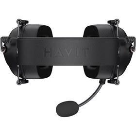 Resim Havit H2033d Gaming Kulaklık 