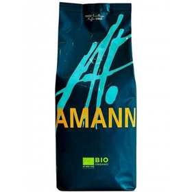 Resim Amann kaffee BIO Papua Yeni Gine fasulyesi 1 kg 