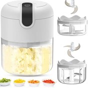 Resim Nice Day Mini Gıda Doğrayıcı İçin Sarımsak Kıyma Makinesi 250 ml (Yurt Dışından) Nice Day Mini Gıda Doğrayıcı İçin Sarımsak Kıyma Makinesi 250 ml (Yurt Dışından)