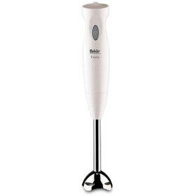 Resim Fakir Fiona 230 Watt Çelik El Blender 