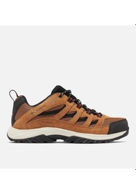 Resim Columbia Columbıa Crestwood Waterproof Erkek Ayakkabı 2100651-289 Kahverengi 