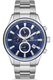 Resim Bigotti BG.1.10423.2 Erkek Kol Saati 