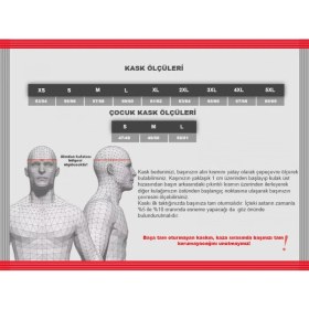 Resim Ls2 Airflow 2 Rush Beyaz-Mavi-Kırmızı Kask 