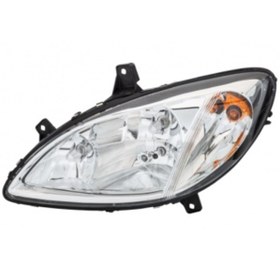 Resim Hella Mercedes Far Sol (halojen) Viano W639 03> Vito W639 03> - 1eg246041-011 