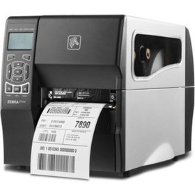 Resim Zebra Zt23042-t0e200fz Termal Transfer Barkod Yazıcı 