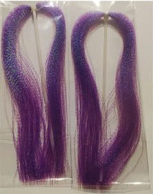 Resim Aldos Çapari 40 Mt Damla Poşet Sim 30 Cm Lila 6 2 Ad 