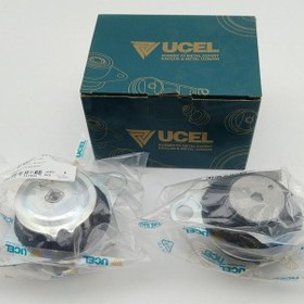 Resim Üçel Şanzıman Takozu Ym - Palio Siena Doblo Albea 