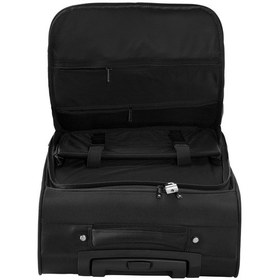 Resim Puma 072373 Küçük Boy Valiz - Siyah 