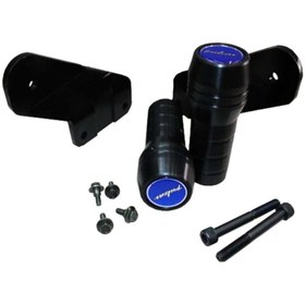 Resim Genel Markalar Bajaj Pulsar Rs200 Koruma Takozu 