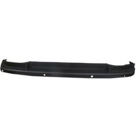 Resim 2013-2017 Skoda Octavia Karlık Arka Tampon Altı Spoıler Tw Adet Oem No:5e5807521 