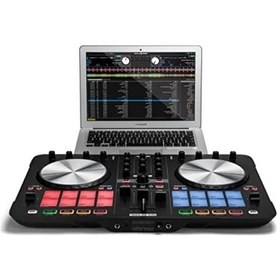 Resim Kolay Kullanımlı Dj Performans Pedalı 