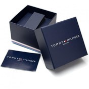 Resim Tommy Hilfiger TH1791576 Erkek Kol Saati 