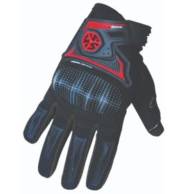 Resim Scoyco Mc23 Yazlık Motosiklet Eldiveni 