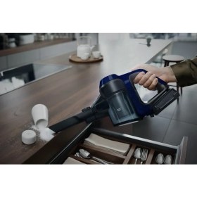 Resim Siemens IQ500 VSM120B Şarjlı Dikey Süpürge 