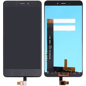 Resim Xıaomı Redmı Note 4 Lcd Ekran Dokunmatık 