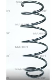 Resim Esse Otomotiv Doblo 10- Ön Helezon Yayı - MHR-25545 - 52102489 
