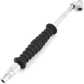 Resim Hava Jakı Kaplin Girişli 