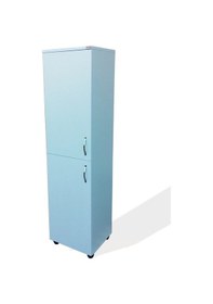 Resim Vena Kiler Dolabı 45X42X175 Beyaz 