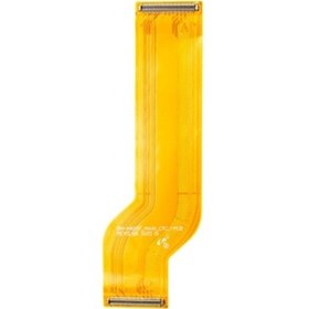 Resim Samsung Uyumlu A405 A40 Anakart Filmi Flexi 