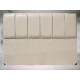 Resim BENGİ TİCARET Başlık 19513 Alc Suni Deri Krem Dilimli 150 lik Başlık 