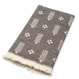 Resim Silva Peştamal Siyah 