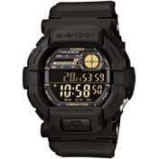 Resim Casio GD-350-1BDR ERKEK KOL SAATİ 