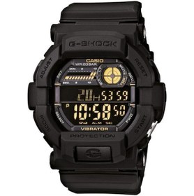Resim Casio GD-350-1BDR ERKEK KOL SAATİ 